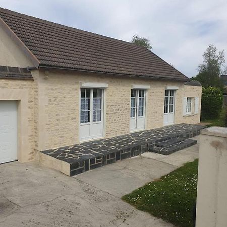 Commes Maison Labbey - Gite מראה חיצוני תמונה