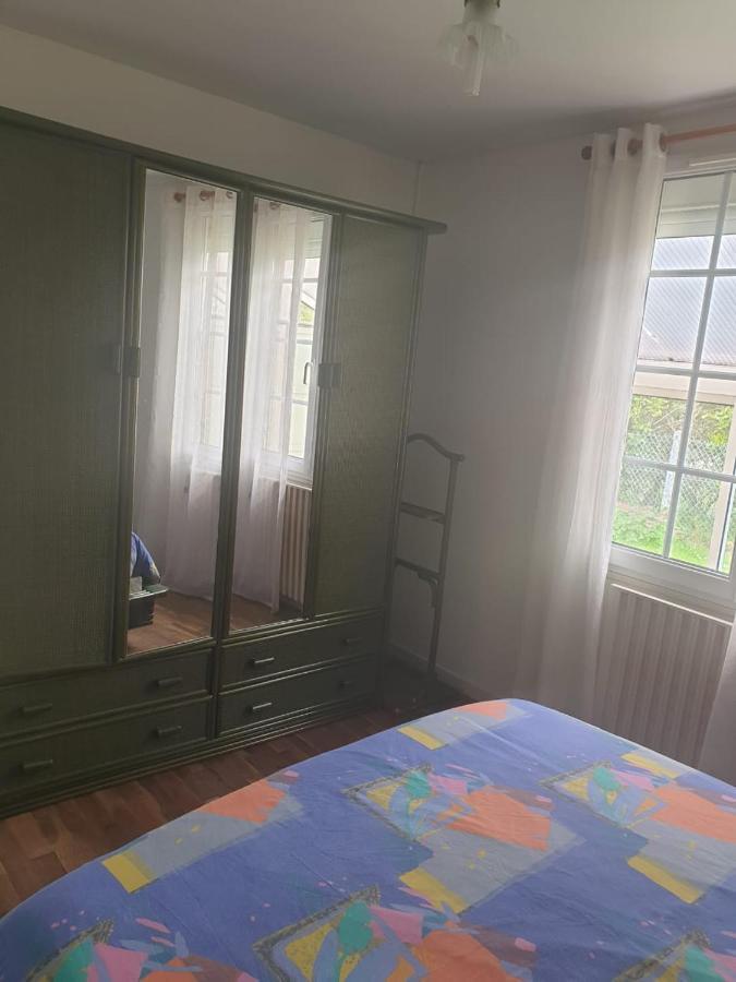 Commes Maison Labbey - Gite מראה חיצוני תמונה