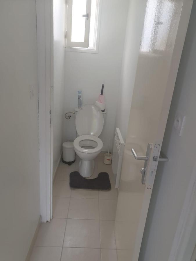Commes Maison Labbey - Gite מראה חיצוני תמונה