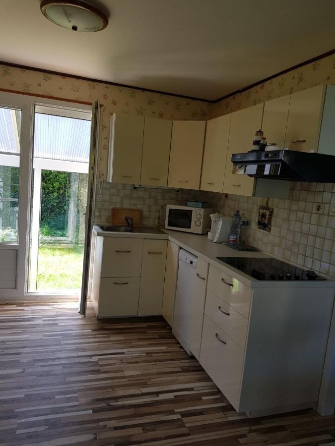 Commes Maison Labbey - Gite מראה חיצוני תמונה